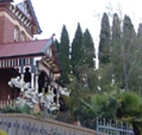 Werndee - New South Wales Tourism 