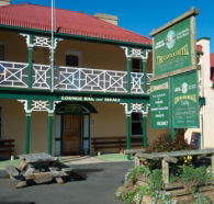 Castle Hotel - New South Wales Tourism 