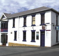Shipwright's Arms Hotel - New South Wales Tourism 