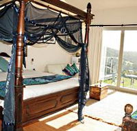 Arjuna Ridge Retreat