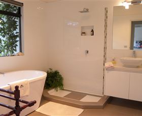 Huon Valley Eco Wilderness Retreat - New South Wales Tourism  3
