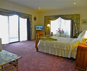 Huon Valley Eco Wilderness Retreat - New South Wales Tourism  2