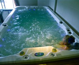 Huon Valley Eco Wilderness Retreat - New South Wales Tourism  4