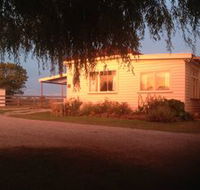 Fairview Bed and Breakfast Cottage