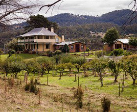 Magra TAS New South Wales Tourism 
