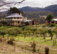 Stanton Bed and Breakfast - New South Wales Tourism 