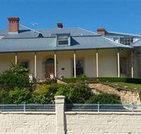 Lodge on Elizabeth - The - New South Wales Tourism 