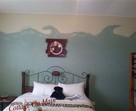 Franklin TAS New South Wales Tourism 