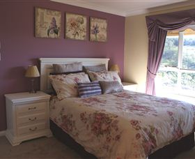 Eloura Luxury Self-Contained Bed & Breakfast Accommodation - New South Wales Tourism  1