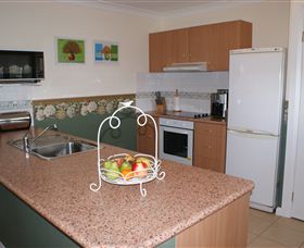 Eloura Luxury Self-Contained Bed & Breakfast Accommodation - New South Wales Tourism  3