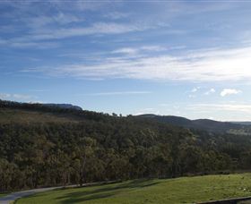 Eloura Luxury Self-Contained Bed & Breakfast Accommodation - New South Wales Tourism  4