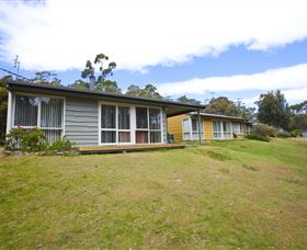 Bruny Island Explorers Cottages - New South Wales Tourism  1