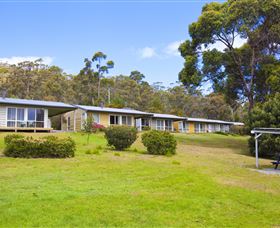 Bruny Island Explorers Cottages - New South Wales Tourism  0