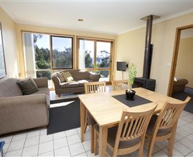 Bruny Island Explorers Cottages - New South Wales Tourism  2