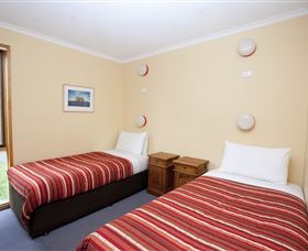 Bruny Island Explorers Cottages - New South Wales Tourism  4