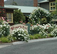 Rosie's Inn - New South Wales Tourism 