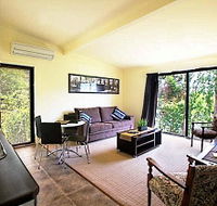 New Norfolk Apartments - New South Wales Tourism 