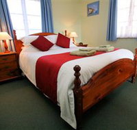 Richmond Barracks - New South Wales Tourism 