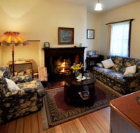 Bridge Cottages - New South Wales Tourism 