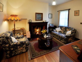 Bridge Cottages - New South Wales Tourism  0