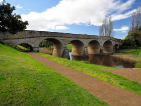 Bridge Cottages - New South Wales Tourism  1