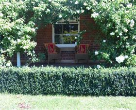 Flimby Bed & Breakfast - New South Wales Tourism  2