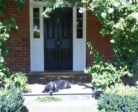 Flimby Bed & Breakfast - New South Wales Tourism  1