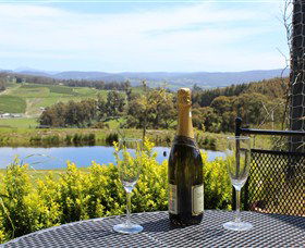 Cherryview Studio Retreat - New South Wales Tourism  1