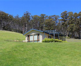 Cherryview Studio Retreat - New South Wales Tourism  0