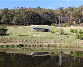 Cherryview Studio Retreat - New South Wales Tourism  2