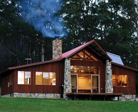 Adventure Bay Retreat Accommodation - New South Wales Tourism  0