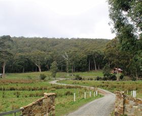 Adventure Bay Retreat Accommodation - New South Wales Tourism  2