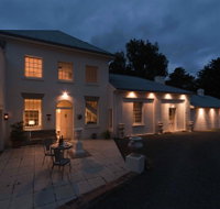 The Woodbridge Tasmania - New South Wales Tourism 