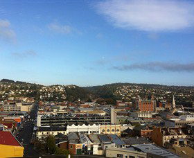 Balmoral On York - New South Wales Tourism  1