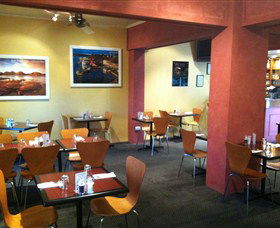 Balmoral On York - New South Wales Tourism  2