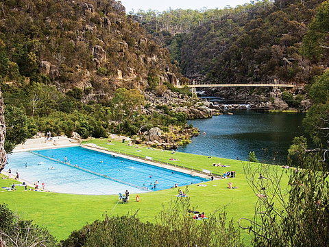 Charlton Lodge - New South Wales Tourism  0