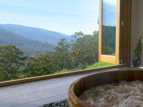 Cottages At Tarraleah - New South Wales Tourism  0