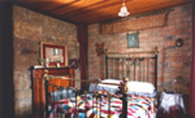 Hamilton's Cottage Collection And Country Gardens - Georges Cottage - New South Wales Tourism  0