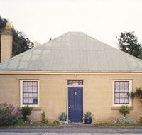 Hamilton's Cottage Collection and Country Gardens - Edwards Cottage