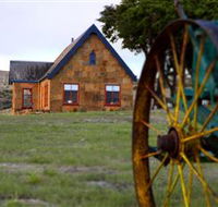 Oatlands Manor - New South Wales Tourism 