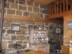 Forget-Me-Not Cottage - New South Wales Tourism  0