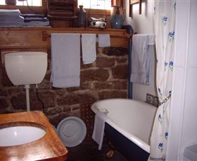 Forget-Me-Not Cottage - New South Wales Tourism  2