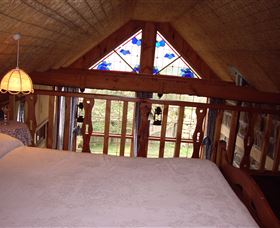 Forget-Me-Not Cottage - New South Wales Tourism  3