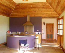 Lakeview Cottage - New South Wales Tourism  2