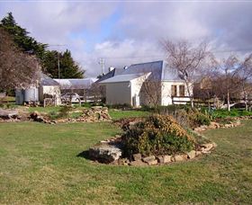 Lakeview Cottage - New South Wales Tourism  1