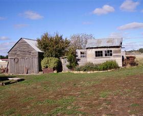 Lakeview Cottage - New South Wales Tourism  5