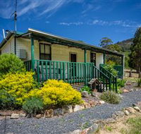 Post House Cottage - New South Wales Tourism 