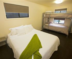 Tyenna River Cottage - New South Wales Tourism  0