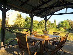 Armytage House - New South Wales Tourism  0
