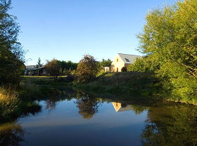 Armytage House - New South Wales Tourism  1